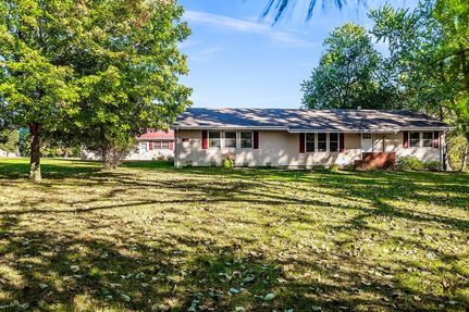 Land for sale in McLean County, Illinois