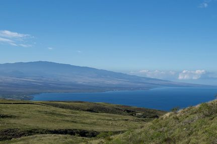 Land for sale in Hawaii County, Hawaii