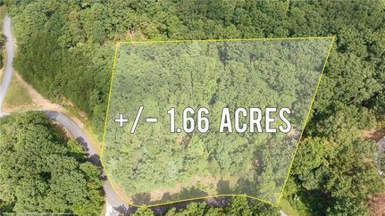 Land for sale in Habersham County, Georgia