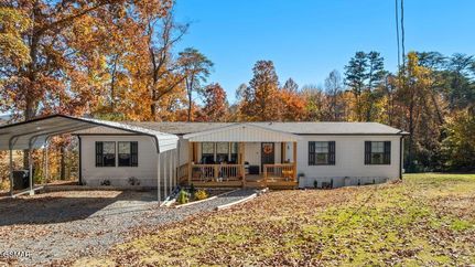 Waterfront Property for sale in Grainger County, Tennessee