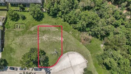 Land for sale in Montgomery County, Texas