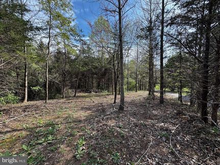 Land for sale in Culpeper County, Virginia