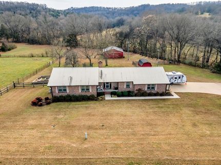 Land for sale in Lincoln County, Tennessee