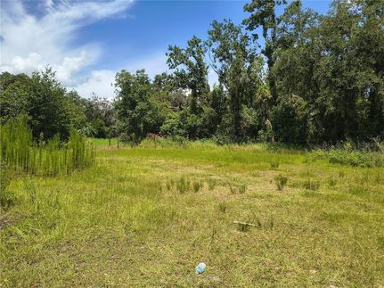 Land for sale in Hillsborough County, Florida