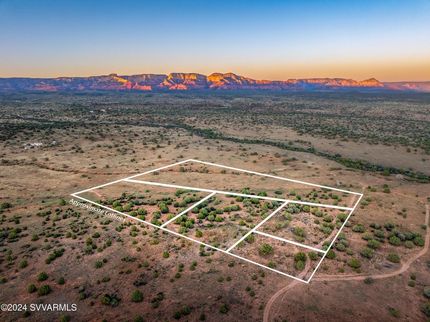 Land for sale in Yavapai County, Arizona