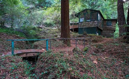 Land for sale in Monterey County, California