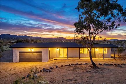 House for sale in San Bernardino County, California