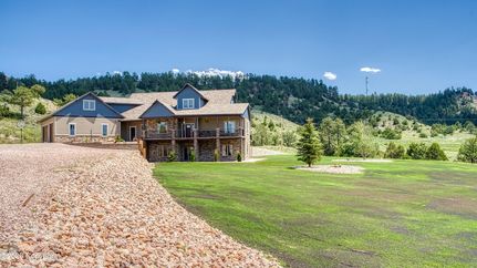 Land for sale in Campbell County, Wyoming