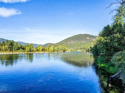 Land for sale in Lincoln County, Montana