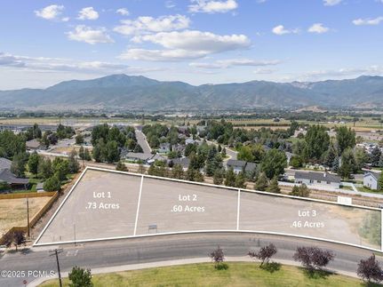 Land for sale in Wasatch County, Utah