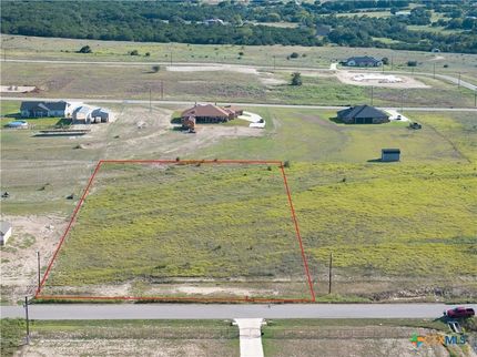 Land for sale in Coryell County, Texas