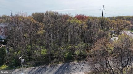 Homesite for sale in Salem County, New Jersey