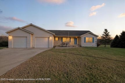 Land for sale in Branch County, Michigan