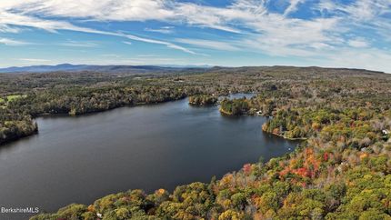Undeveloped Land for sale in Berkshire County, Massachusetts