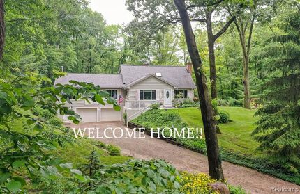 Land for sale in Oakland County, Michigan