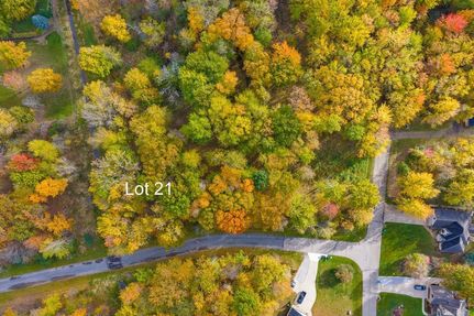 Homesite for sale in Sanilac County, Michigan