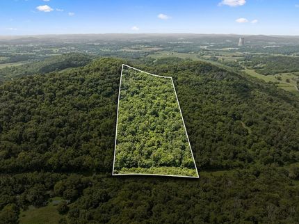 Land for sale in Trousdale County, Tennessee