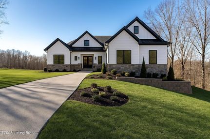 Land for sale in Oldham County, Kentucky