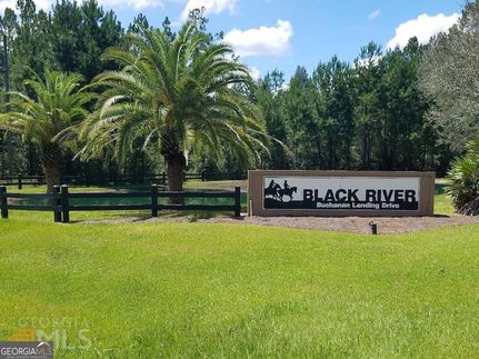 Land for sale in Charlton County, Georgia