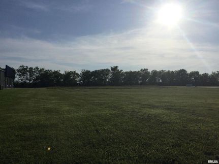 Homesite for sale in Union County, Illinois