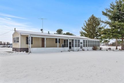 Land for sale in Union County, Ohio