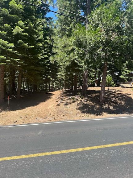 Land for sale in Plumas County, California