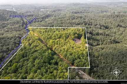 Land for sale in Garland County, Arkansas