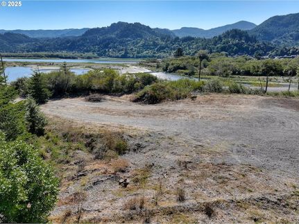 Land for sale in Curry County, Oregon