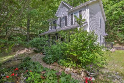 Land for sale in Jackson County, North Carolina