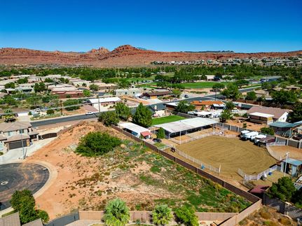 Land for sale in Washington County, Utah