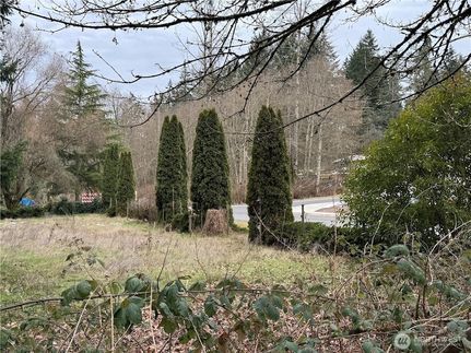 Homesite for sale in King County, Washington