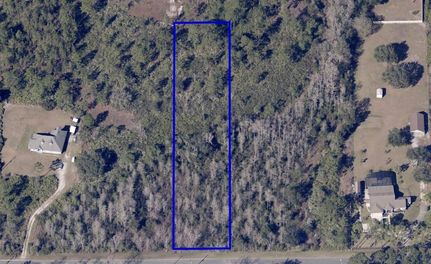 Land for sale in Orange County, Florida