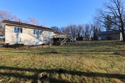 Waterfront Property for sale in Otter Tail County, Minnesota