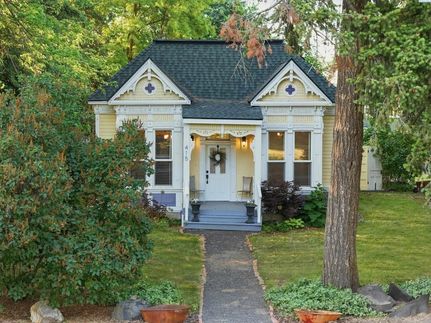 House for sale in Walla Walla County, Washington