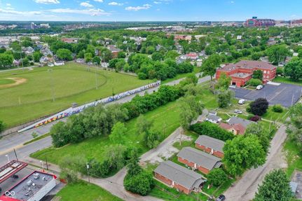 Land for sale in Marion County, Indiana