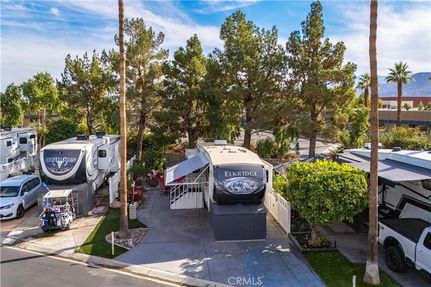 Land for sale in Riverside County, California