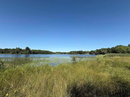 Land for sale in Marquette County, Wisconsin