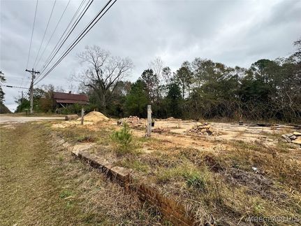 Land for sale in Covington County, Alabama