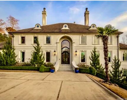 Waterfront Property for sale in Pulaski County, Arkansas