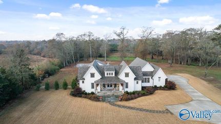 Land for sale in Marshall County, Alabama