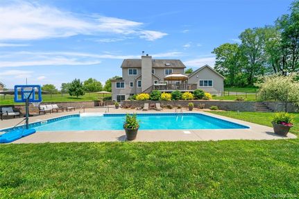 Land for sale in Orange County, New York