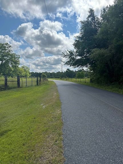 Land for sale in Jefferson County, Florida