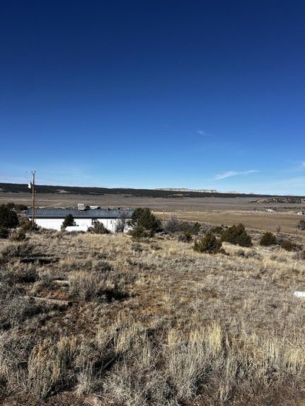 Homesite for sale in Sandoval County, New Mexico