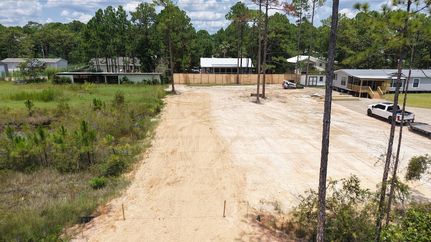 Land for sale in Walton County, Florida