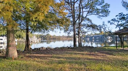 Homesite for sale in Okaloosa County, Florida