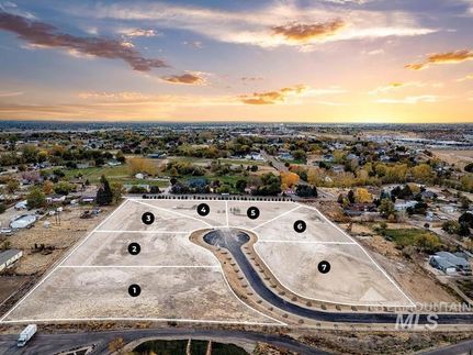 Land for sale in Canyon County, Idaho