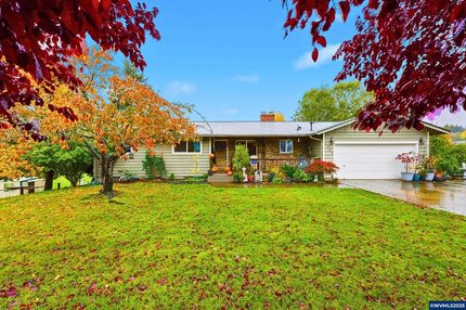 Land for sale in Marion County, Oregon