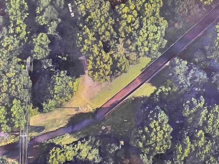 Homesite for sale in Pulaski County, Arkansas