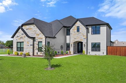 Land for sale in Johnson County, Texas