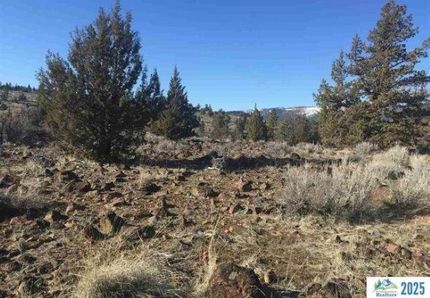 Land for sale in Lassen County, California